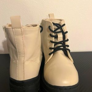 Zara Kids Boots. Size 26 (9.5)